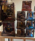 Metals Die Cast Superhelden Beeldjes - DC & Marvel Collectie, Ophalen of Verzenden