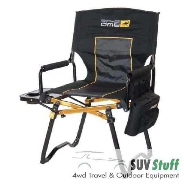 ARB  Kampeerstoel Compact Camping Gear 120KG, -, Verzenden, -, Nieuw