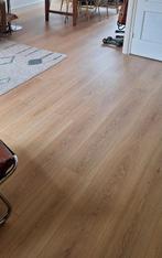 GRATIS Laminaatvloer (30 m²) met ondervloer, Doe-het-zelf en Verbouw, Ophalen, 50 tot 150 cm, Zo goed als nieuw, 10 m² of meer