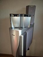 JVC Home Cinema Systeem - Compact en Krachtig Geluid, Audio, Tv en Foto, Home Cinema-sets, Ophalen, JVC, 70 watt of meer, Overige spelers