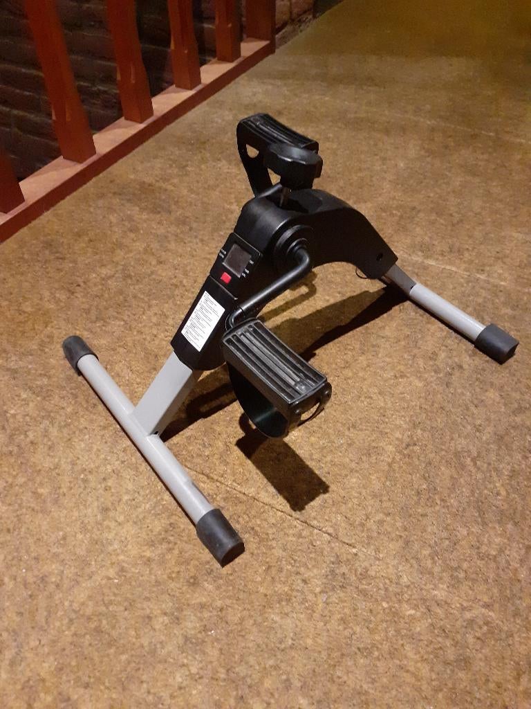 stoelfiets, Sport en Fitness, Fitnessapparatuur, Ophalen, Gebruikt, Stoelfiets