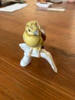 Goebel keramiek vogel beeldje, Verzamelen, Beelden en Beeldjes, Ophalen of Verzenden, Gebruikt, Dier