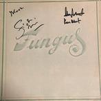 Nederpop LP Fungus GESIGNEERD!, Ophalen of Verzenden, 1960 tot 1980, 12 inch