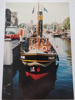 V52 Dordt Finland, Ophalen of Verzenden, Voor 1940, Gebruikt, Overige onderwerpen