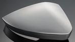 Spiegel Kap Kappen Mat Geborsteld Voor Skoda SuperB MK3, Verzenden, Automotive Parts, A.parts@hotmail.nl, Trasmolenlaan 12 3447 GZ Woerden