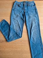 Lee spijkerbroek maat W25 L33, Blauw, Ophalen of Verzenden, Zo goed als nieuw, W27 (confectie 34) of kleiner