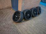 O.Z Aristo Golf 4  5x100 18inch, Auto-onderdelen, Overige Auto-onderdelen, Ophalen