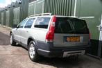 Volvo XC70 2.5 T AUTOMAAT, LEDER, PANORAMADAK, TREKHAAK,, Automaat, 1732 kg, XC70, 2521 cc