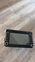 Xtrons auto audio navigatie scherm, Ophalen, Zo goed als nieuw
