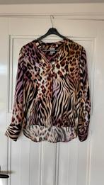 Emily van den Bergh blouse maat 38, Kleding | Dames, Blouses en Tunieken, Ophalen of Verzenden, Zo goed als nieuw, Maat 38/40 (M)