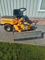 Stiga Park PRO 16HST met Schuifblad, 2 Cilinder Vanguard!, Gebruikt, Stiga, STIGA, Stiga