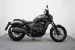 Honda CMX 1100 DCT REBEL (bj 2024), Motoren, Chopper, Bedrijf, Meer dan 35 kW, ABS
