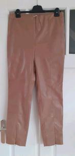 Esqualo camelkleurige broek in nieuwstaat maat 42, Bruin, Maat 42/44 (L), Esqualo, Ophalen of Verzenden