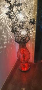 Moderne led vloerlamp, Ophalen of Verzenden