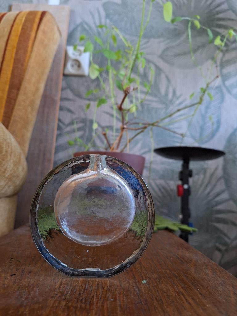 Soliflore vaas Klaus Breit, Antiek en Kunst, Ophalen of Verzenden