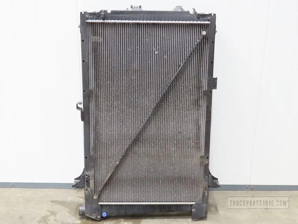 DAF Cooling System Radiateur DAF CF, Auto-onderdelen, Ophalen, Gebruikt, DAF, Motor en Toebehoren