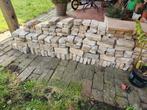 IJsselsteentjes, Doe-het-zelf en Verbouw, Metselstenen, Ophalen, Gebruikt, Bakstenen