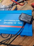 Victron Phoenix Inverter 12/500 met Smart Dongle, Ophalen of Verzenden