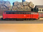 Fleischmann 4236 diesel loc serie 218, Verzenden, Fleischmann, Zo goed als nieuw, Gelijkstroom