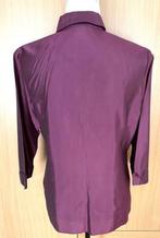 Erfo exclusiv blouse maat 40, Ophalen of Verzenden, Zo goed als nieuw, Maat 38/40 (M), Overige kleuren