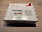 Honeywell Evohome Bedieningspaneel, Tafelhouder en regelaar, Doe-het-zelf en Verbouw, Thermostaten, -, -, Nieuw, Ophalen of Verzenden