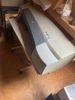 HP plotter, Computers en Software, Printers, Ophalen, Zo goed als nieuw