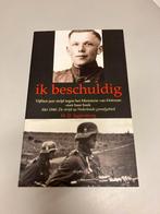Ik beschuldig Jagtenberg Mei 1940, Boeken, Ophalen of Verzenden, Tweede Wereldoorlog, Gelezen, Algemeen