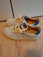 Mason Garments Sneakers - Maat 38, Blauw, Mason Garments, Ophalen of Verzenden, Sneakers of Gympen