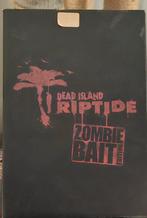 Dead Island Riptide Zombie Bait Edition PS3, Avontuur en Actie, Online, Vanaf 18 jaar, 1 speler