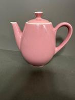 Roze koffiepot Sphinx 0,5 liter, Verzamelen, Ophalen of Verzenden, Zo goed als nieuw, Porselein, Overige typen
