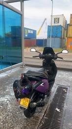 Zip 2t 70cc, Ophalen, Zo goed als nieuw, Tweetakt, Zip