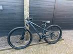 Mountainbike Specialized Rockhopper comp. 29 S  blauw/grijs, Ophalen, Zo goed als nieuw, Aluminium, 24 inch of meer
