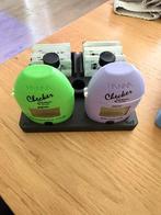 Hanna checkers houder, Ophalen of Verzenden, Zo goed als nieuw, Zwart, Handen en Nagels