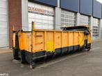 Container 20m³, Clean Mat Trucks B.V., Sales@cleanmat.eu, Wageningsestraat 17
6673DB  ANDELST, NL