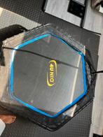 Fitness trampoline, Ophalen of Verzenden, Zo goed als nieuw, Overige typen