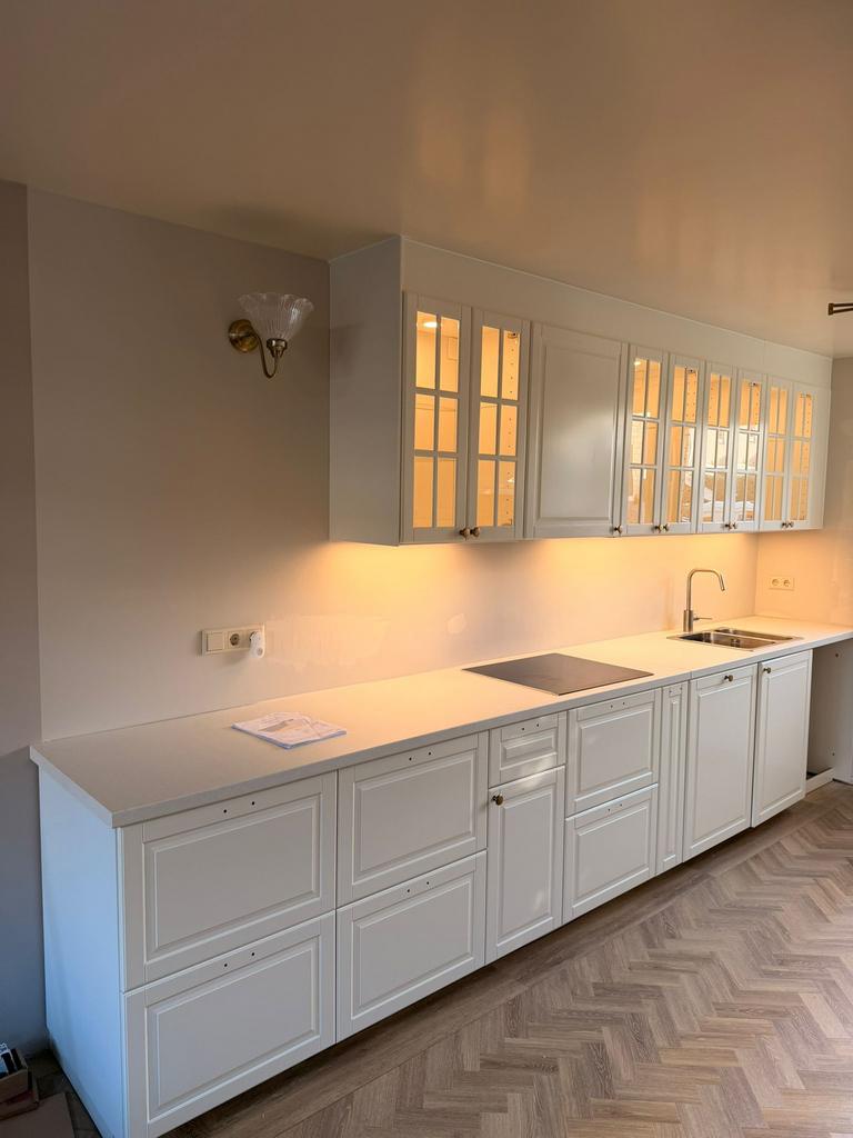 IKEA Meubel | Keuken | Badkamer | Montage Sevice, Huis en Inrichting, Kasten | Kledingkasten, Ophalen of Verzenden