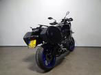 Yamaha TRACER 900 GT € 10.490,00, Motoren, Bedrijf, Meer dan 35 kW, Toermotor