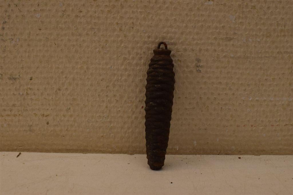 Gewicht van een koekoeksklok 44144, Ophalen of Verzenden, Gebruikt, Wandklok
