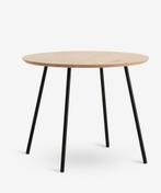 JYSK NYBO bijzettafel 55cm, Ophalen, Zo goed als nieuw