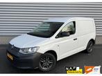 Volkswagen Caddy Cargo 2.0 TDI 2022 Nwe Driem & APK, Auto's, Gebruikt, Euro 6, 4 cilinders, Volkswagen