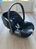Cybex cloud z maxicosi, Gebruikt, 0 t/m 13 kg, Ophalen, Overige merken