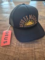 Deus ex machina, Kleding | Heren, Hoeden en Petten, Ophalen of Verzenden, Nieuw