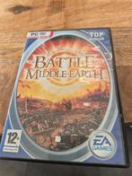 Lord of the Rings: The Battle for Middle-Earth PC, Spelcomputers en Games, Games | Pc, Ophalen of Verzenden