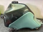 Honda Transalp brandstoftank - Gebruikt, Motoren, Ophalen of Verzenden, Gebruikt