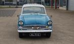 Hillman 1959 Blauw Minx De Luxe klassieker oldtimer, Auto's, 1494 cc, Blauw, Particulier, Sedan