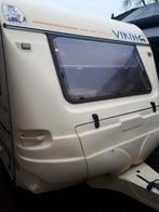 2002 zeer mooie goede,north star viking 480 veel extras, Overige merken, 65 kg, Bedrijf, Treinzit