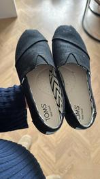 Toms, Kleding | Dames, Schoenen, Ophalen, Nieuw, Instappers, Zwart
