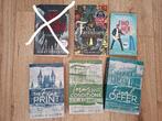 Populaire booktok boeken, Boeken, Ophalen, Zo goed als nieuw