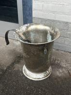 Vintage champagne ijsemmer, Ophalen, Huis en Inrichting