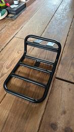 V20 achterzitje v20 voorrek, Fietsen en Brommers, Fietsaccessoires | Bagagedragers, Ophalen, Zo goed als nieuw